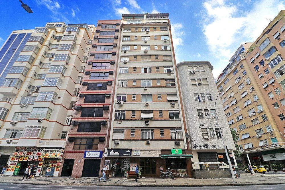 undefined Rio Spot Homes U046