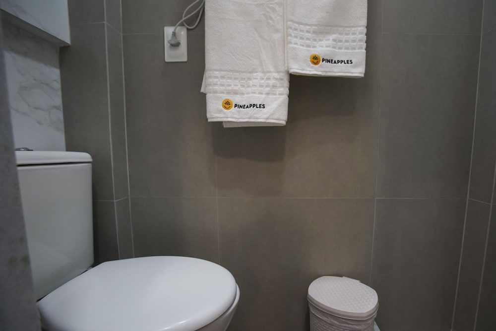 undefined 5 Minutes From Copacabana Beach Nsc1109 10