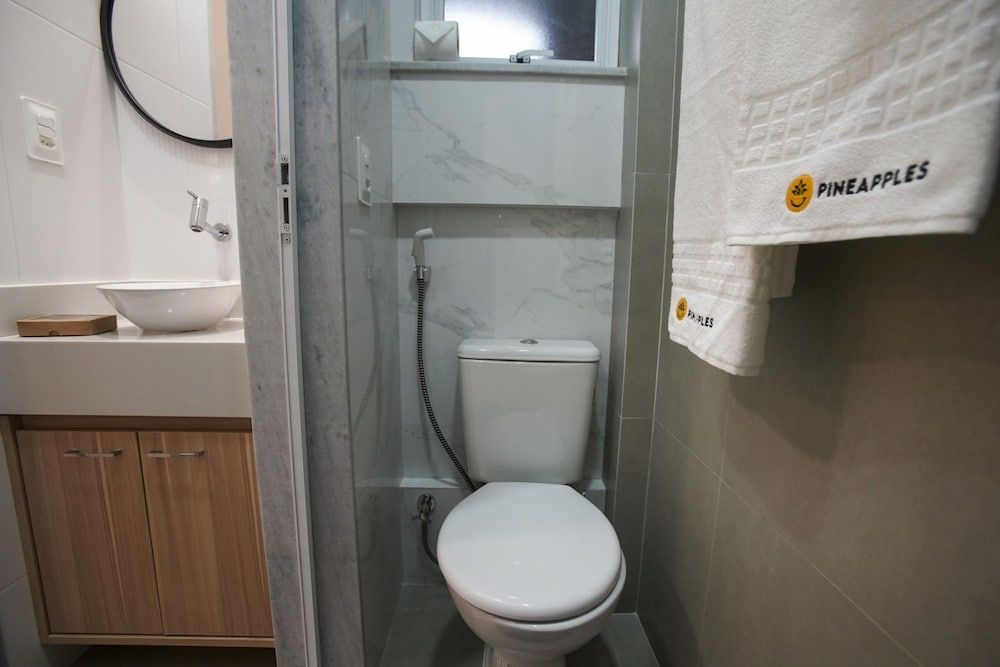 undefined 5 Minutes From Copacabana Beach Nsc1109 9