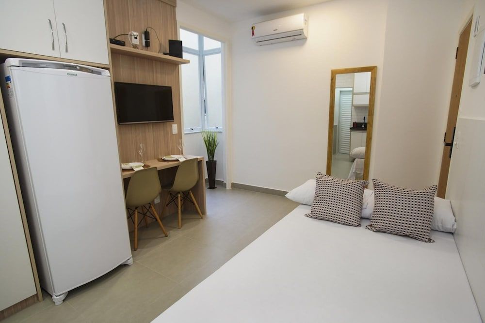 5 Minutes From Copacabana Beach Nsc1109 Studio 11