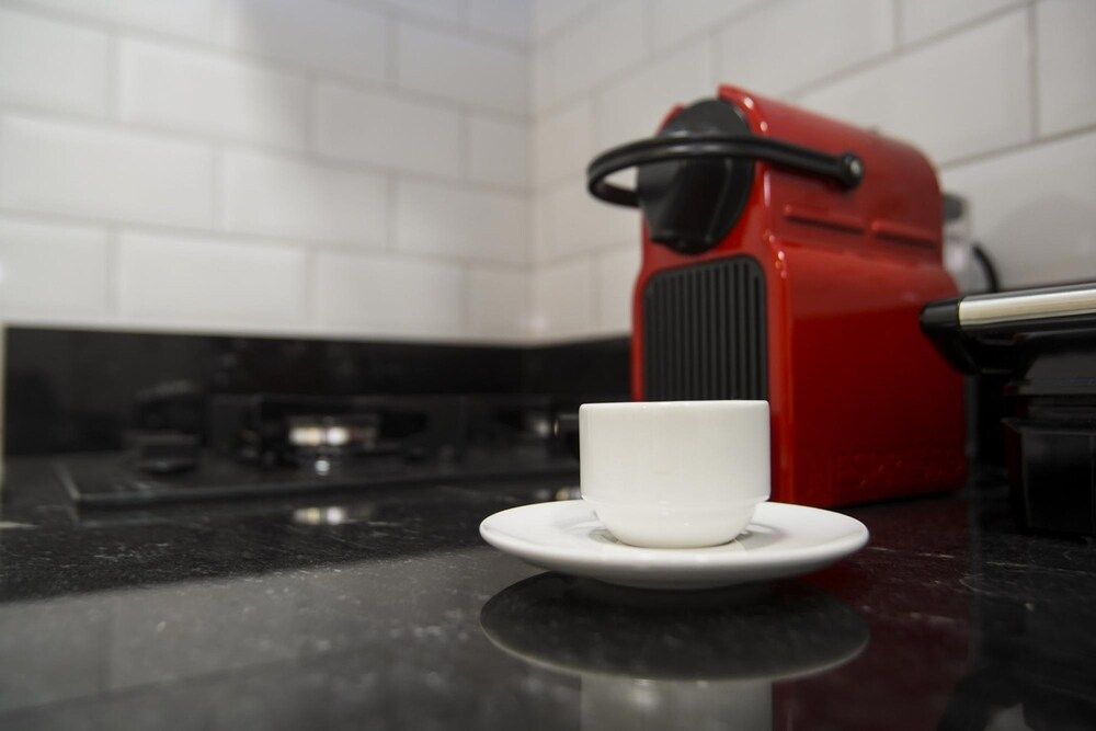 5 Minutes From Copacabana Beach Nsc1109 Studio 6