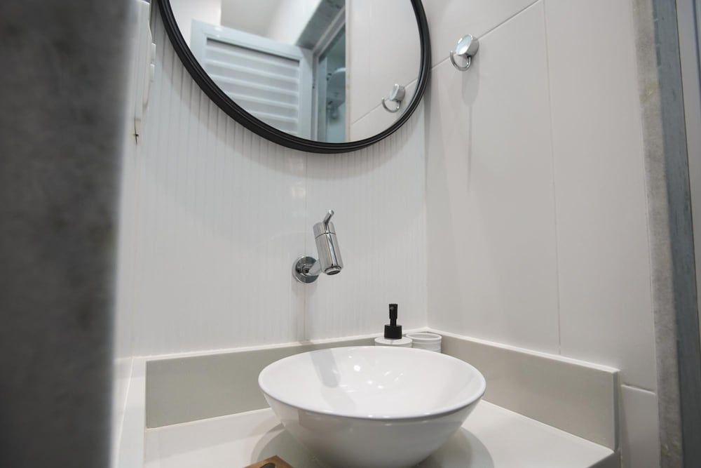 5 Minutes From Copacabana Beach Nsc1109 Studio 8