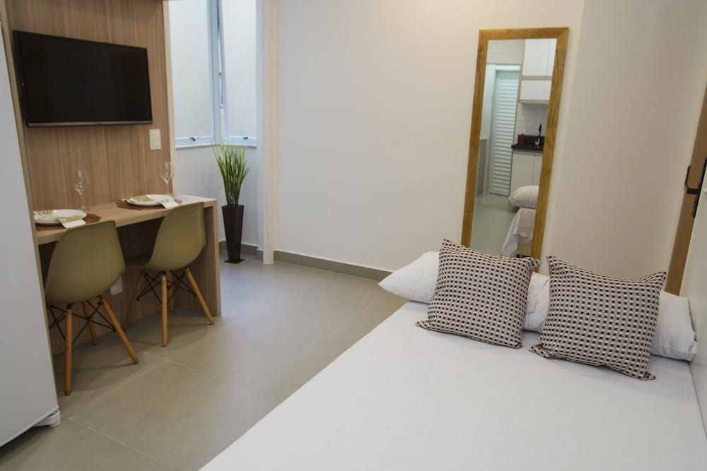 5 Minutes From Copacabana Beach Nsc1109 Studio 13