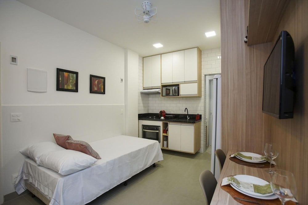 undefined 5 Minutes From Copacabana Beach Nsc1109 6