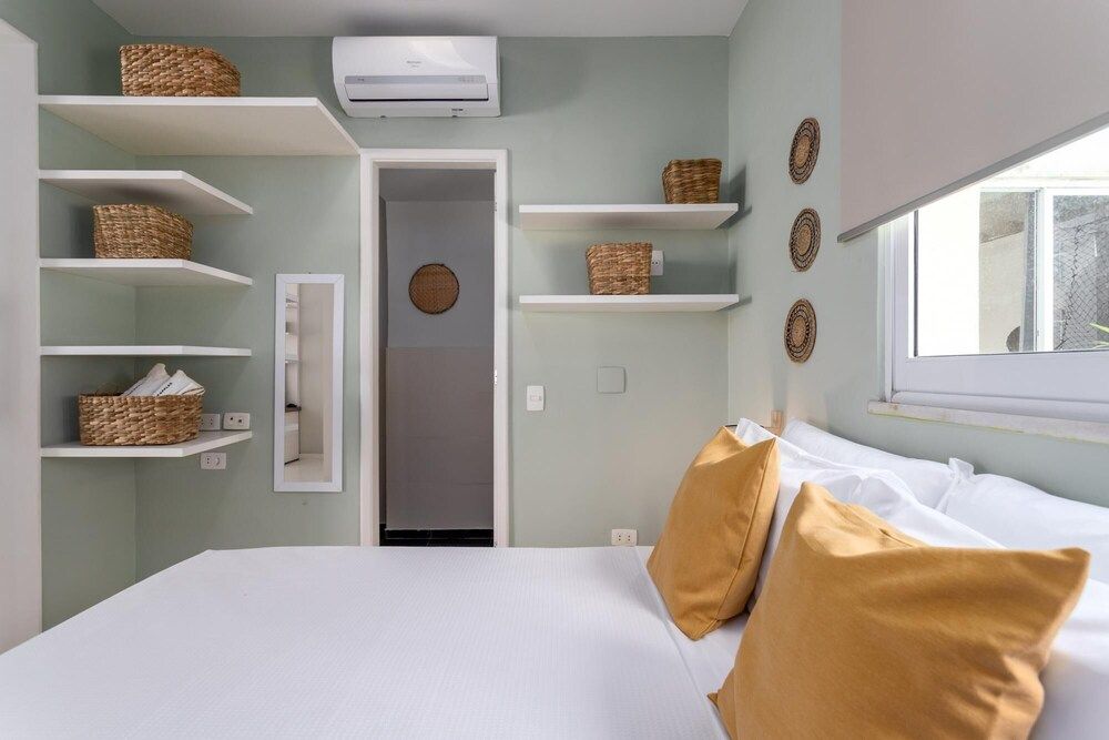 Penthouse 3 Minutes From Ipanema Beach Jac1 Apartment 5