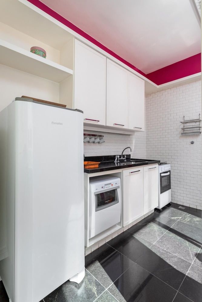 undefined Penthouse 3 Minutes From Ipanema Beach Jac1 4