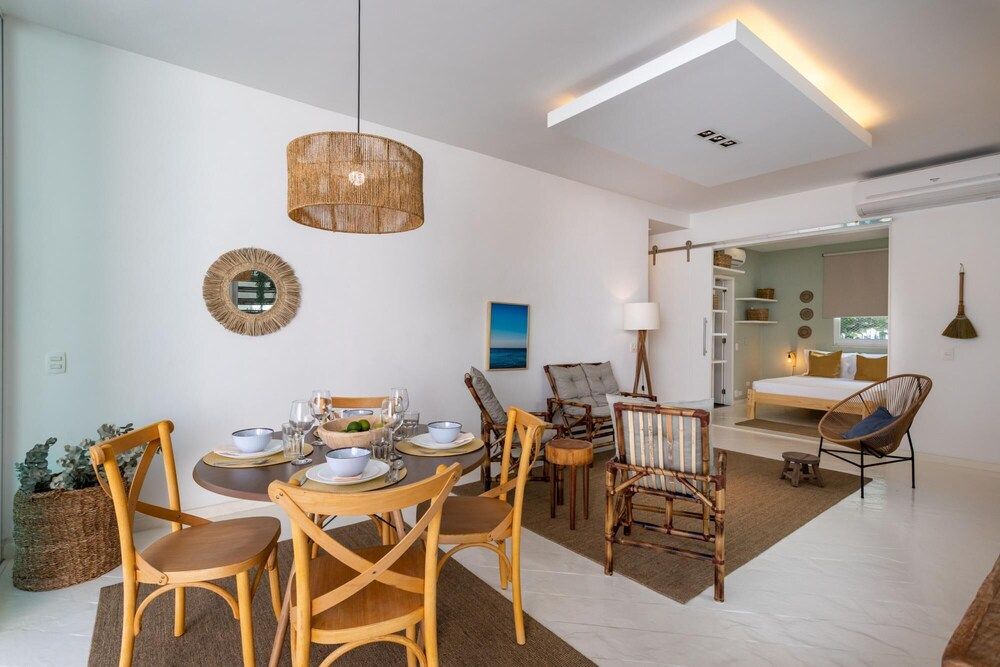 undefined Penthouse 3 Minutes From Ipanema Beach Jac1 8