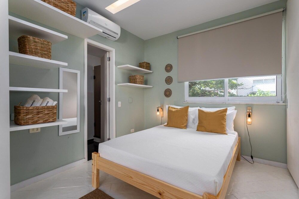 Penthouse 3 Minutes From Ipanema Beach Jac1 Apartment 6