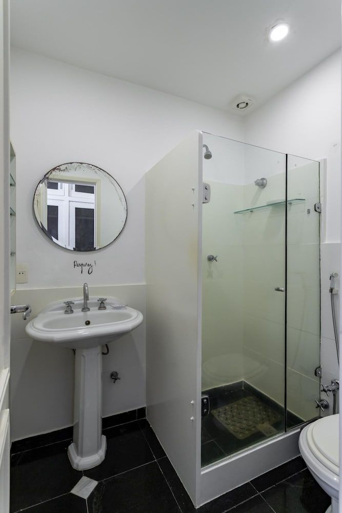 Penthouse 3 Minutes From Ipanema Beach Jac1 Apartment 17