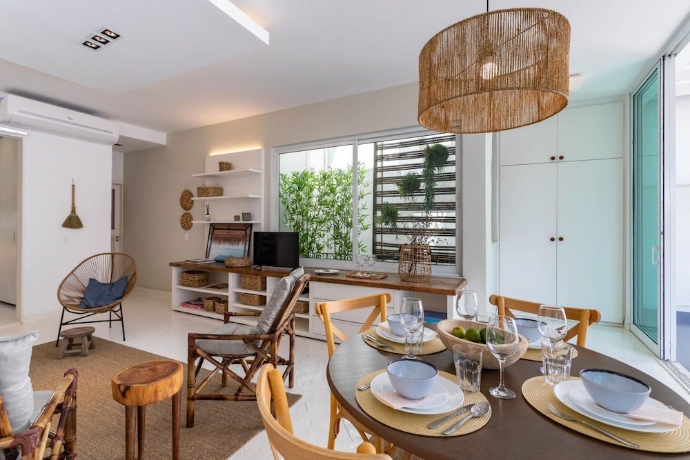 undefined Penthouse 3 Minutes From Ipanema Beach Jac1 9