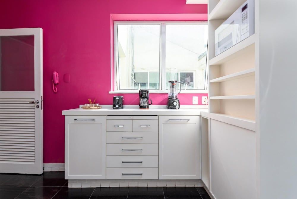 Penthouse 3 Minutes From Ipanema Beach Jac1 Apartment 11