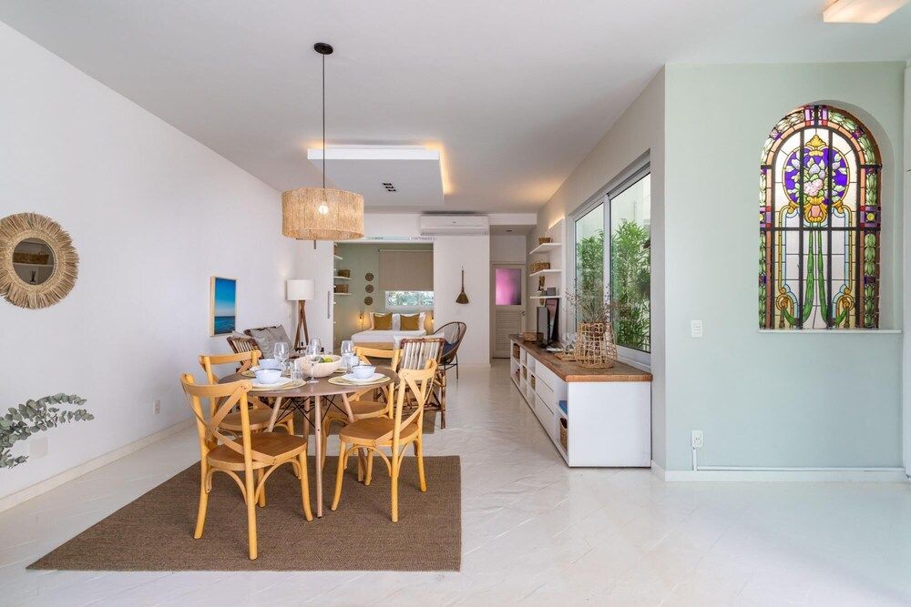 undefined Penthouse 3 Minutes From Ipanema Beach Jac1 5