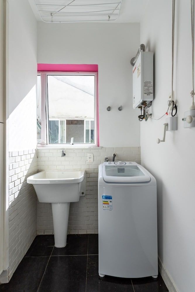 Penthouse 3 Minutes From Ipanema Beach Jac1 Apartment 14