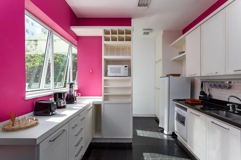 undefined Penthouse 3 Minutes From Ipanema Beach Jac1 7