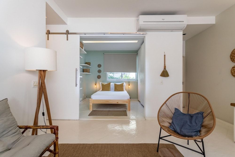 Penthouse 3 Minutes From Ipanema Beach Jac1 Apartment 19