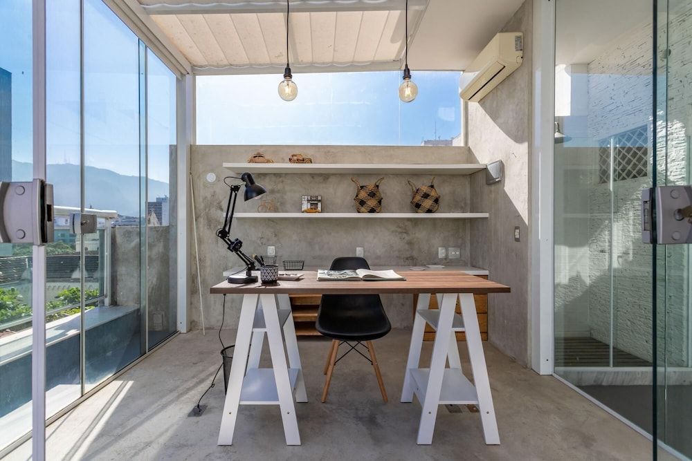 Penthouse 3 Minutes From Ipanema Beach Jac1 Apartment 10