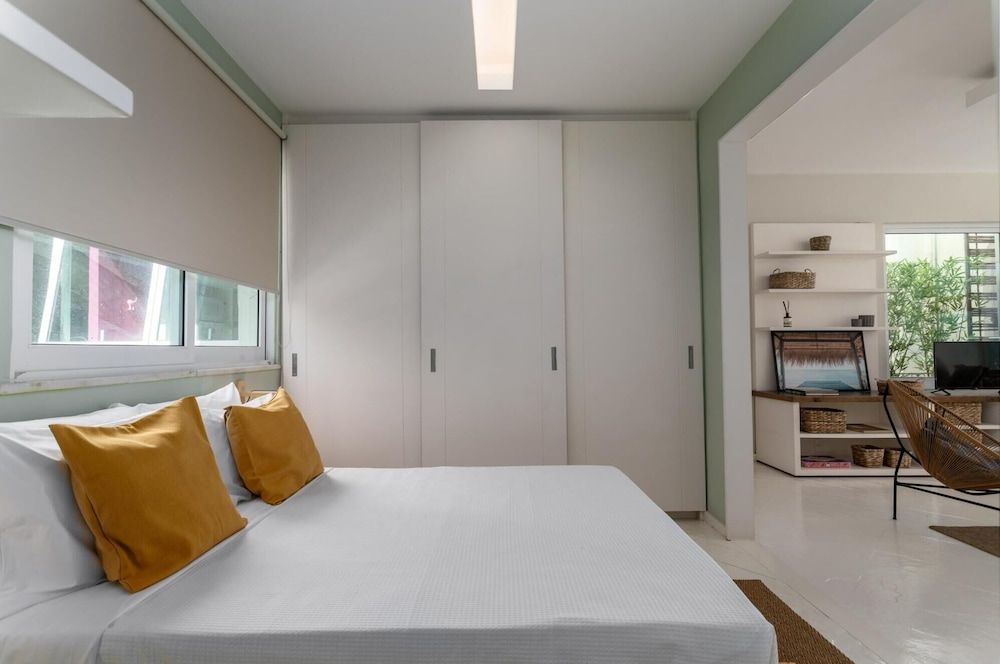 Penthouse 3 Minutes From Ipanema Beach Jac1 Apartment 18