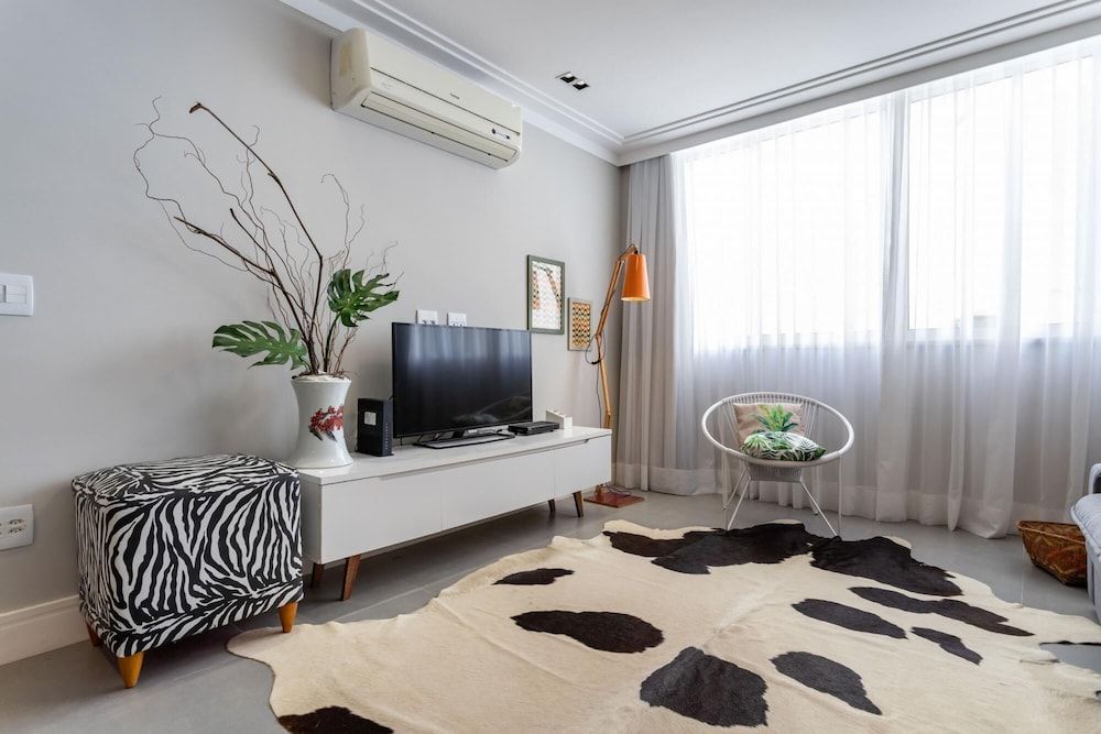 Modern in Ipanema Great for Families Re406 Z2 Apartment 40