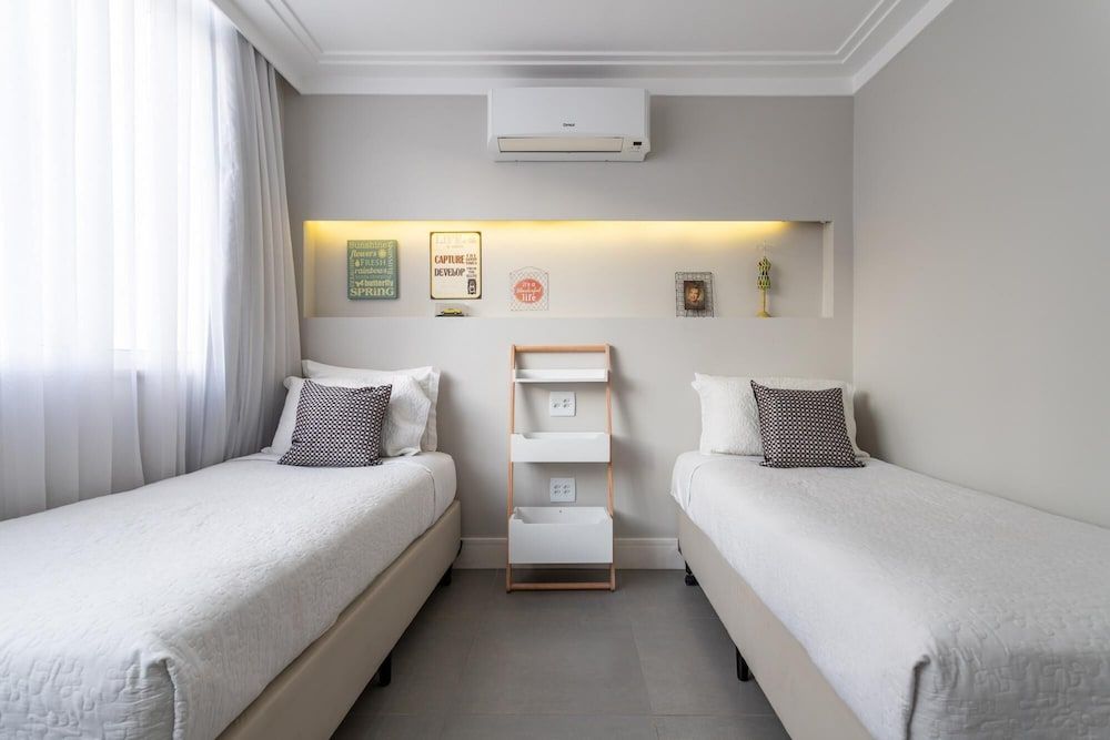 Modern in Ipanema Great for Families Re406 Z2 Apartment 6