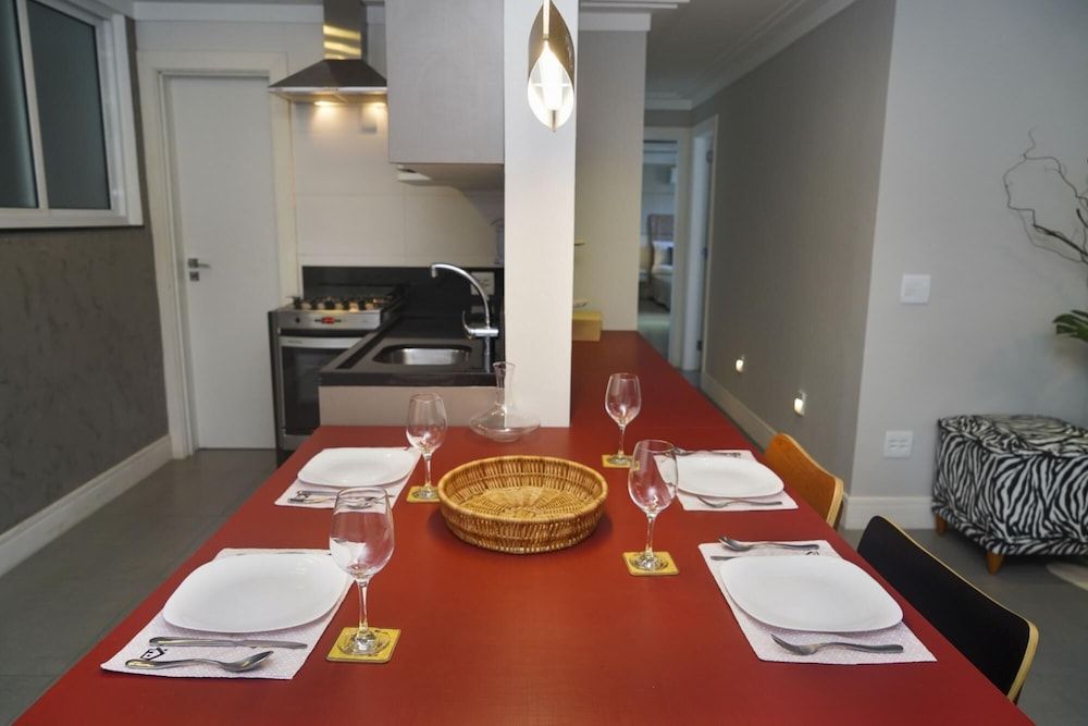 undefined Modern in Ipanema Great for Families Re406 Z2 10