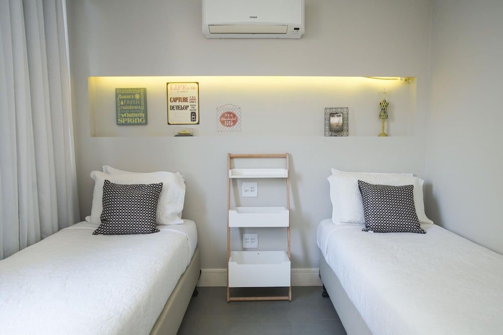 Modern in Ipanema Great for Families Re406 Z2 Apartment 4