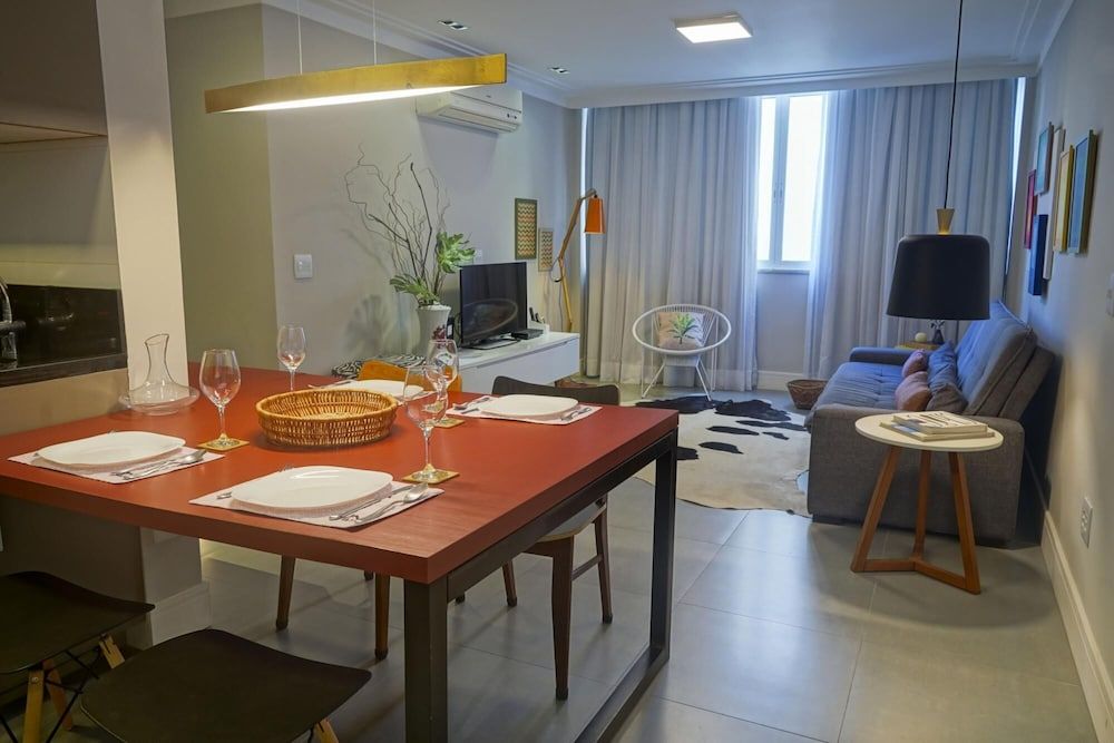 Modern in Ipanema Great for Families Re406 Z2 Apartment 30