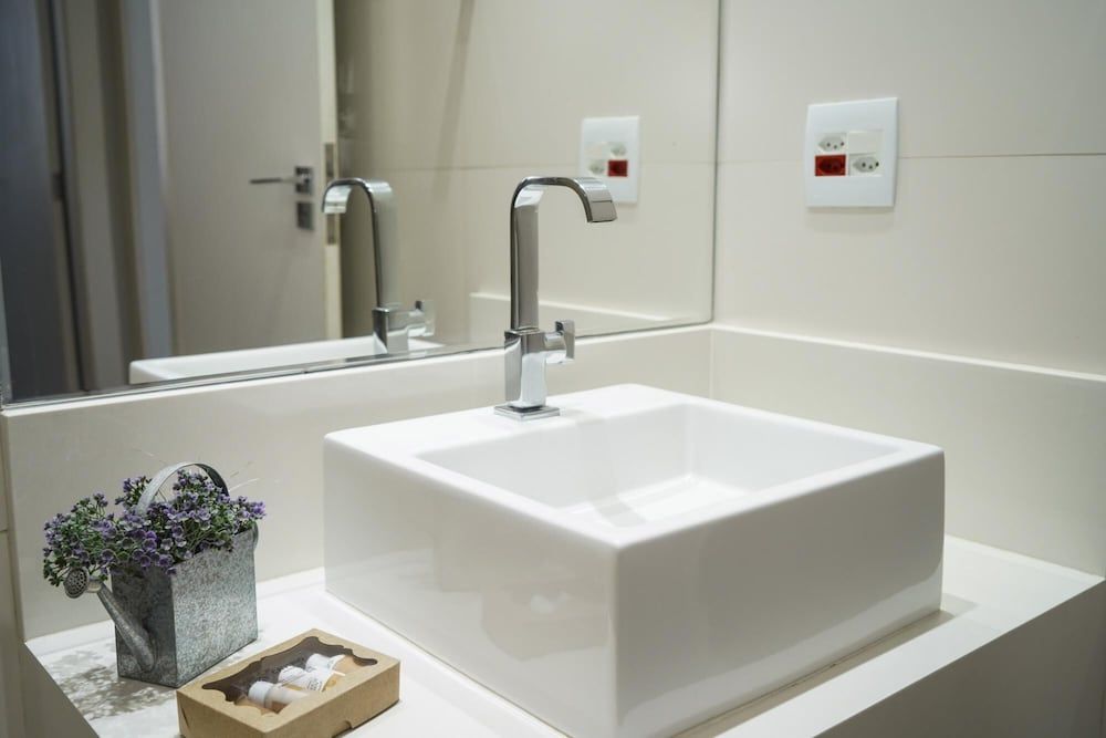 Modern in Ipanema Great for Families Re406 Z2 Apartment 15