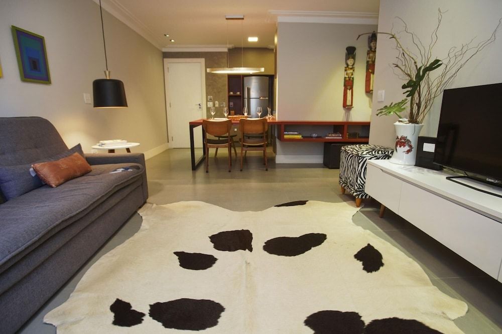 Modern in Ipanema Great for Families Re406 Z2 Apartment 29