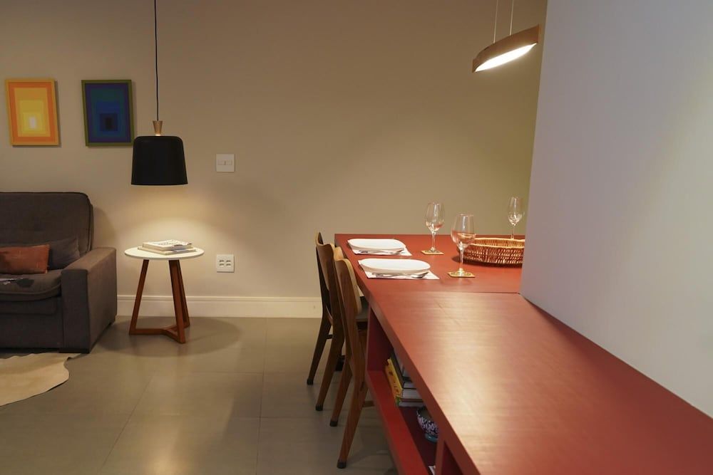 undefined Modern in Ipanema Great for Families Re406 Z2 3