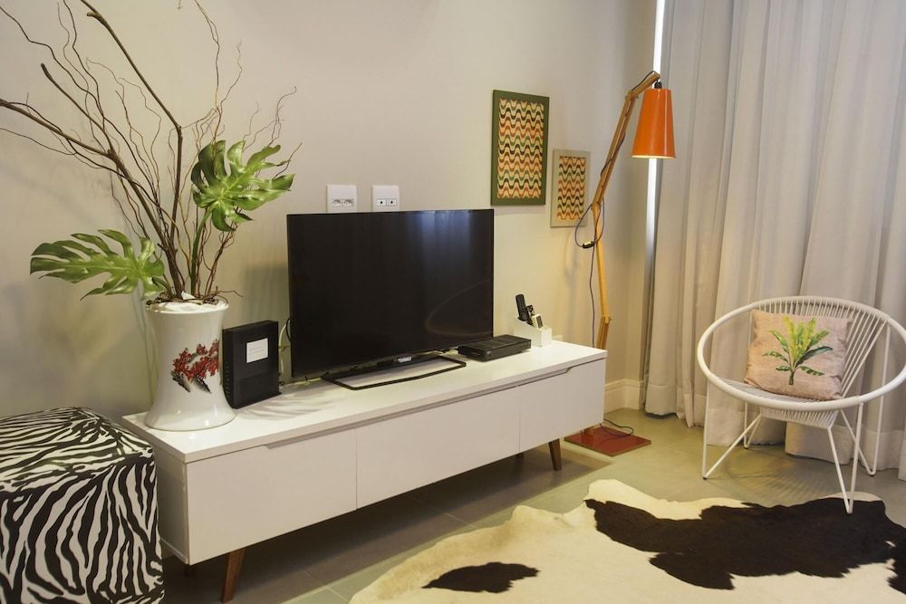 Modern in Ipanema Great for Families Re406 Z2 Apartment 28