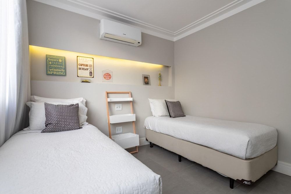 Modern in Ipanema Great for Families Re406 Z2 Apartment 11