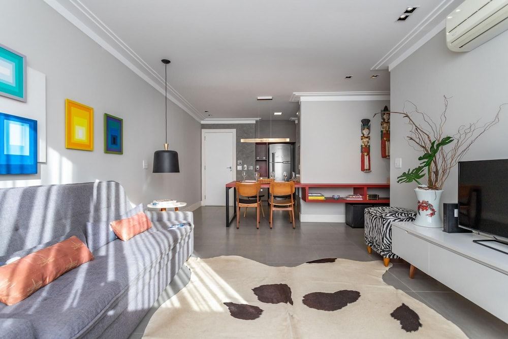 Modern in Ipanema Great for Families Re406 Z2 Apartment 37