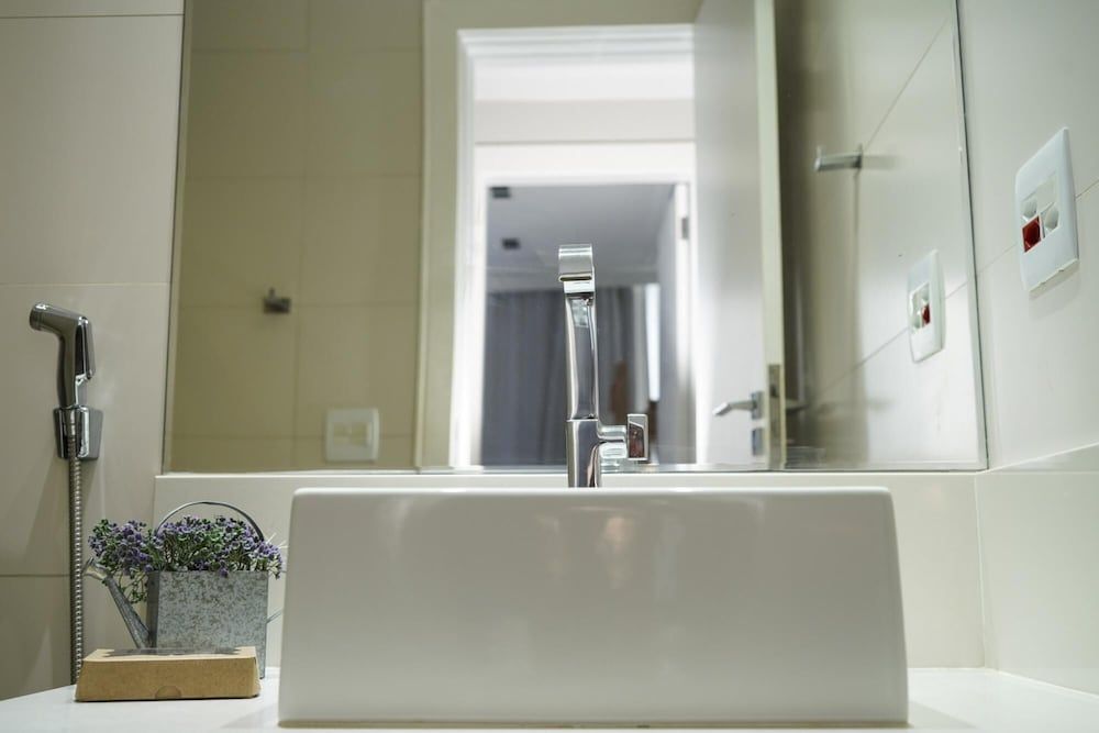 Modern in Ipanema Great for Families Re406 Z2 Apartment 17