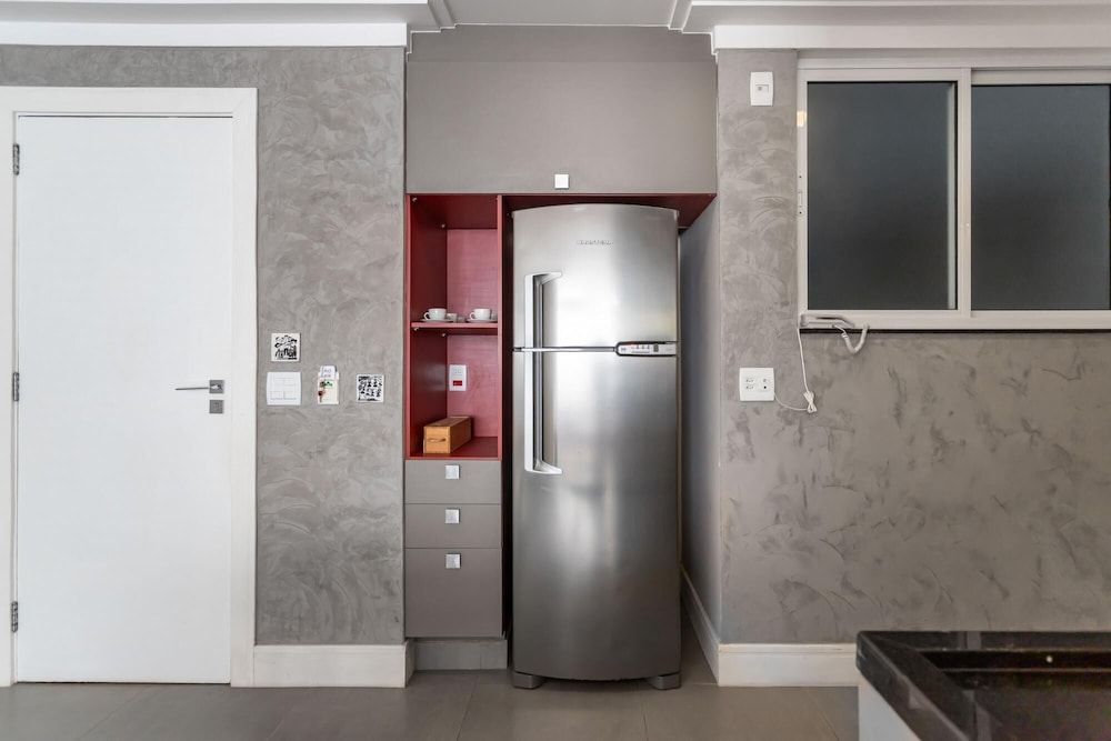 Modern in Ipanema Great for Families Re406 Z2 Apartment 43