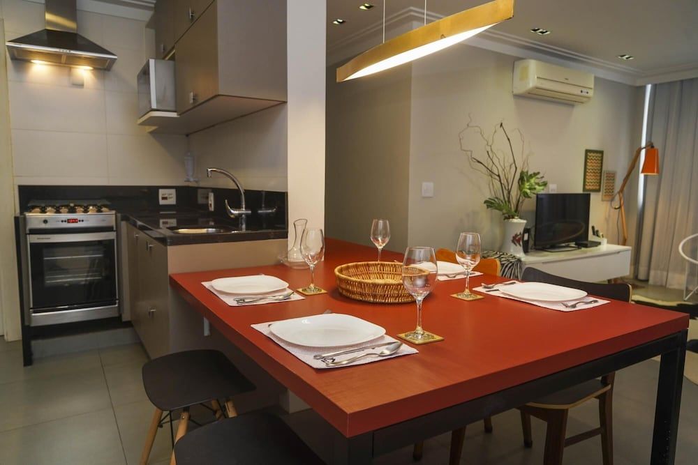 undefined Modern in Ipanema Great for Families Re406 Z2 9