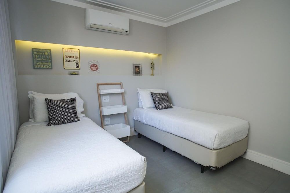 Modern in Ipanema Great for Families Re406 Z2 Apartment 2