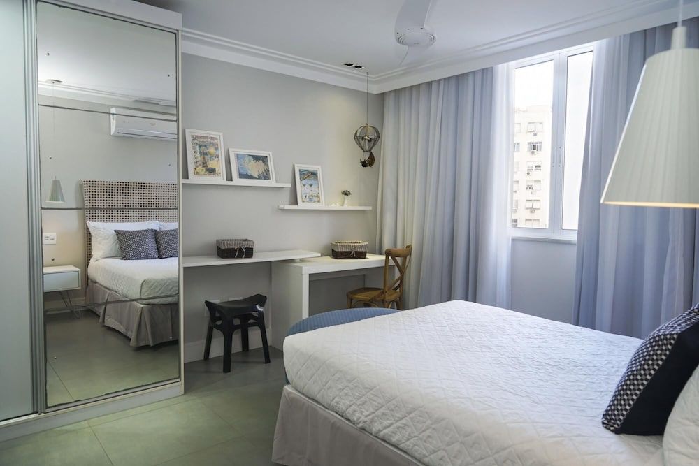 undefined Modern in Ipanema Great for Families Re406 Z2