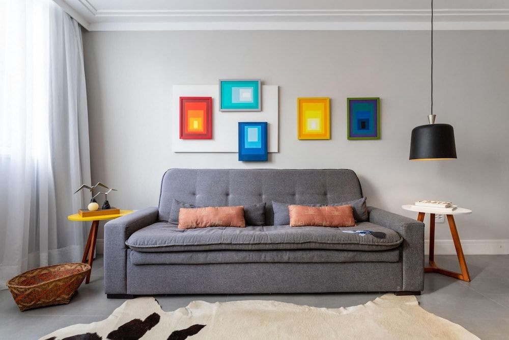 Modern in Ipanema Great for Families Re406 Z2 Apartment 38