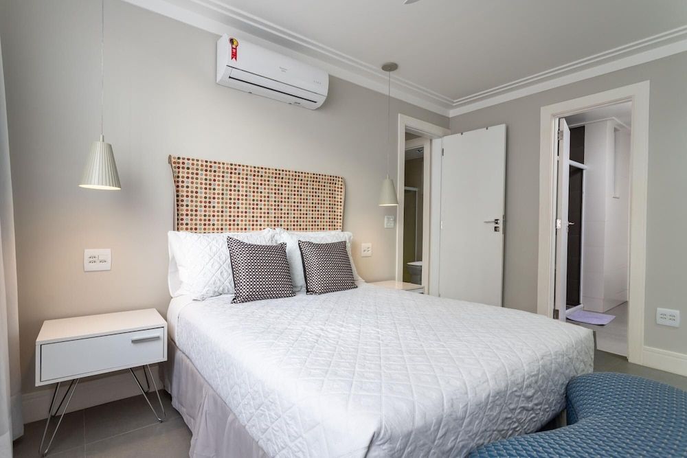 Modern in Ipanema Great for Families Re406 Z2 Apartment 7