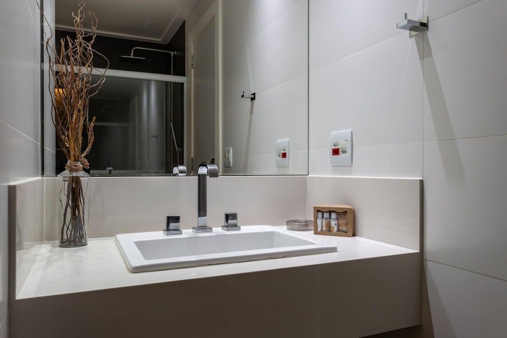 Modern in Ipanema Great for Families Re406 Z2 Apartment 24