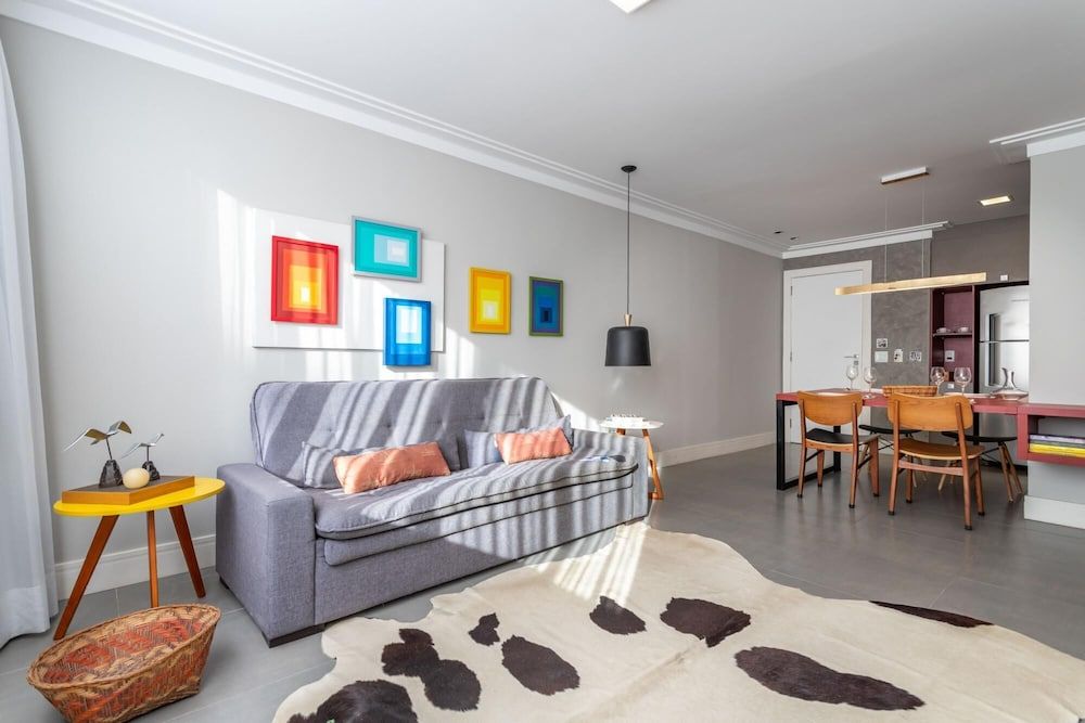 Modern in Ipanema Great for Families Re406 Z2 Apartment 35