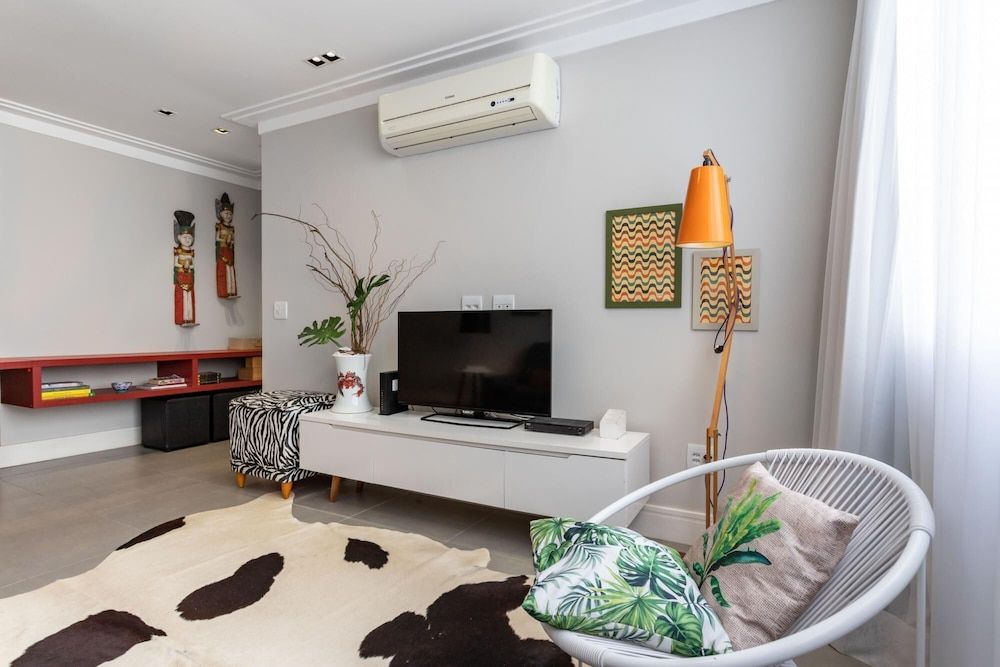 Modern in Ipanema Great for Families Re406 Z2 Apartment 32