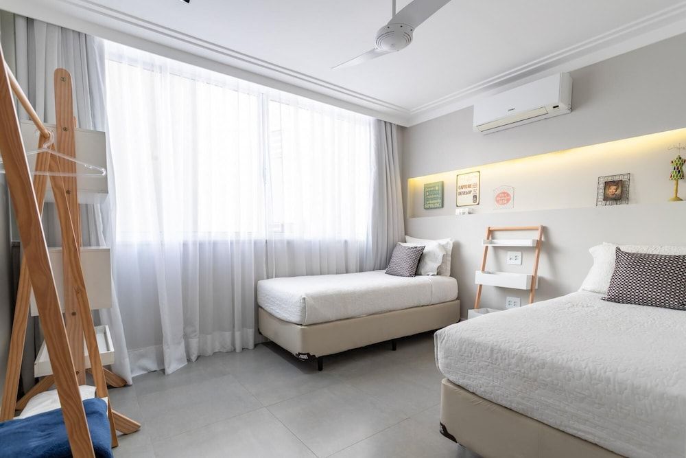 Modern in Ipanema Great for Families Re406 Z2 Apartment 10