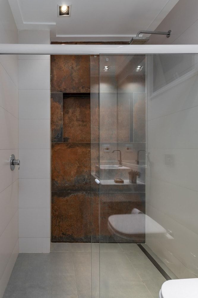 Modern in Ipanema Great for Families Re406 Z2 Apartment 25