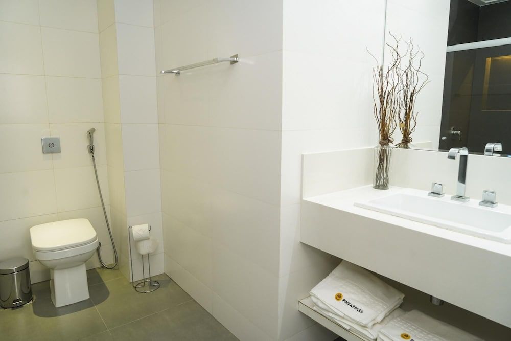 Modern in Ipanema Great for Families Re406 Z2 Apartment 13