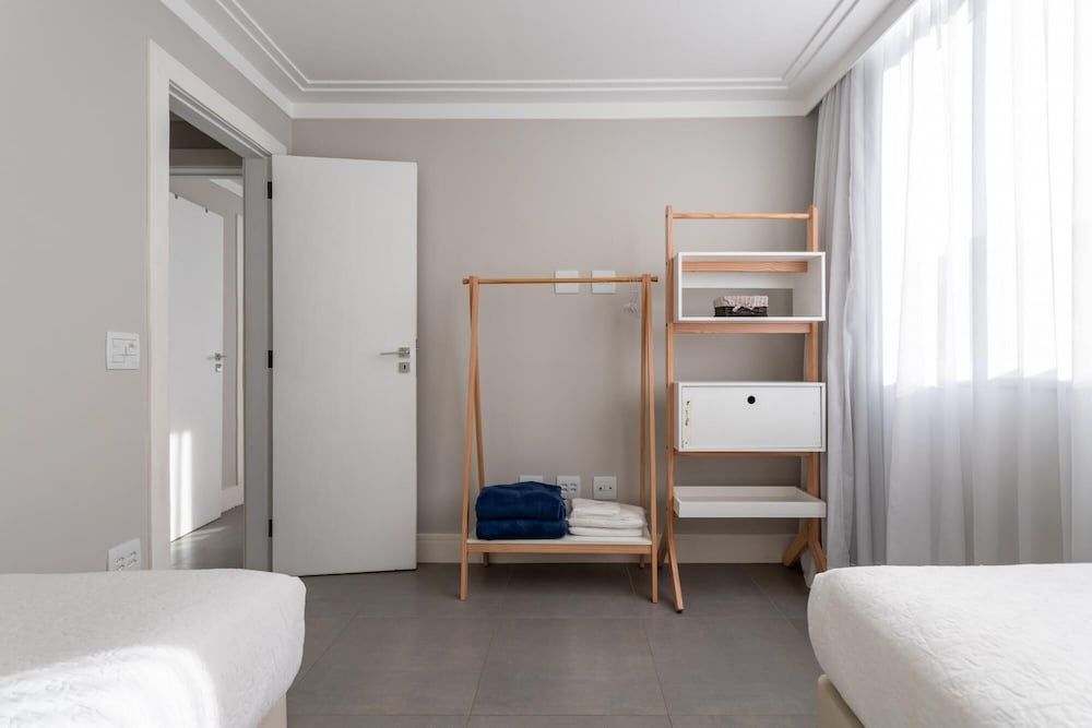 Modern in Ipanema Great for Families Re406 Z2 Apartment 12