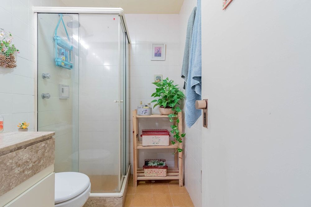 Flat Varandas da Barra- Barra da Tijuca Classic Apartment 5