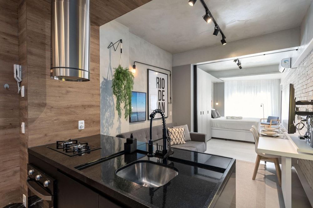 undefined 3 Minutes From Copacabana Beach Df115 6