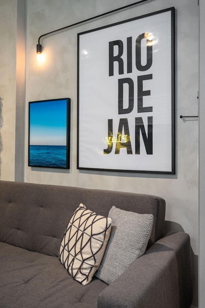 undefined 3 Minutes From Copacabana Beach Df115 9