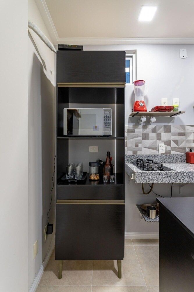 Refuge in Copacabana For 4 People Nsc401 Apartment 11